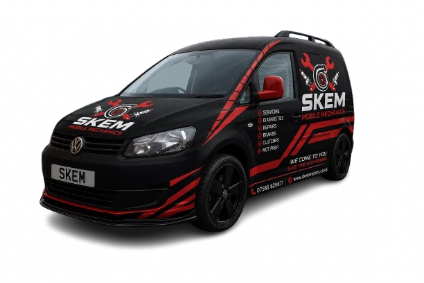 Skem Mobile Mechanics — mobile mechanic Skelmersdale, Up Holland, Ormskirk